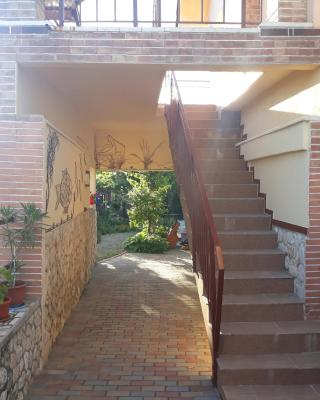Villa Faina