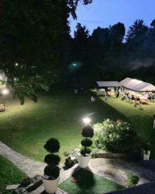 "La Selvetta" bed and breakfast