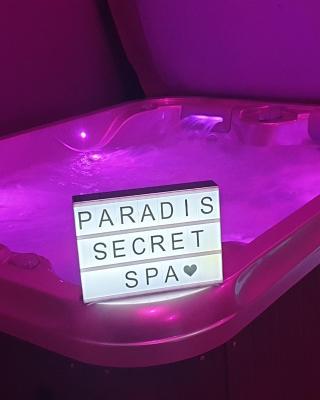 Paradis Secret Spa