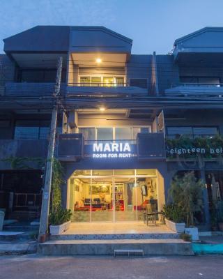 Maria Room HuaHin