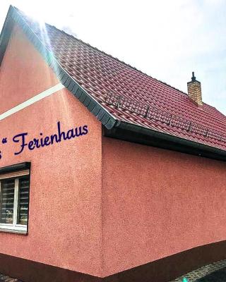 „Schönes“ Ferienhaus