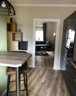 Ferienwohnung Schlich