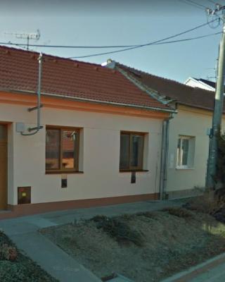 Apartmán Špacír