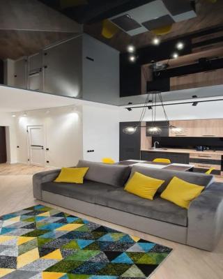 New Lux apartment 2020