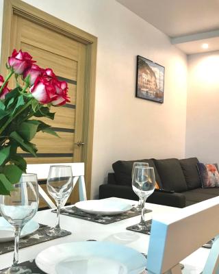 Old Town Apartment