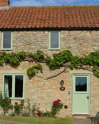 Riccal Dale Cottage