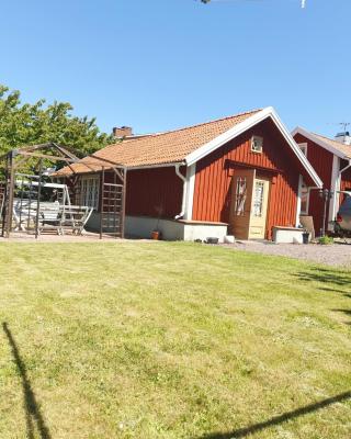Stuga Ateljé Sjögatan