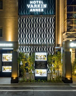 HOTEL VARKIN ANNEX