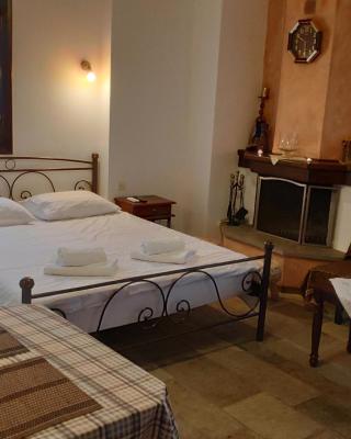 Villa Belian 1