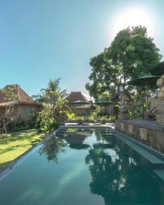 Kirani Joglo Villa Bali by Mahaputra