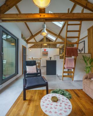 Appartement Les Bleuets