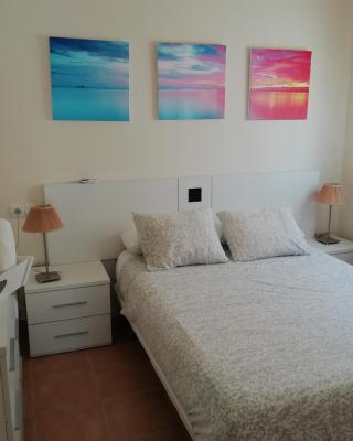 Apartamento en rota