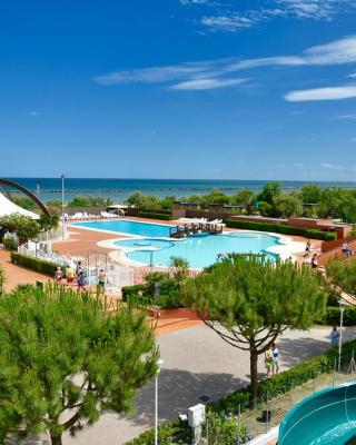 Casa Mobile - Spiaggia e Mare Holiday Park