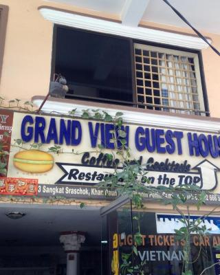 Grand View Guesthouse