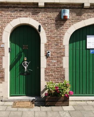 Guesthouse La maison de Fille