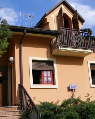 Chalet Orchidea