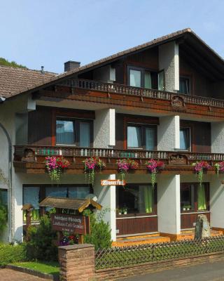 Gästehaus Elisabeth