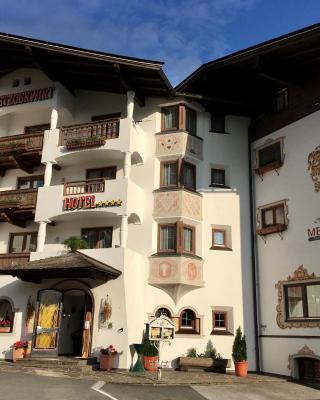 Hotel Metzgerwirt