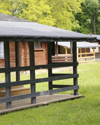 CampCity Frombork
