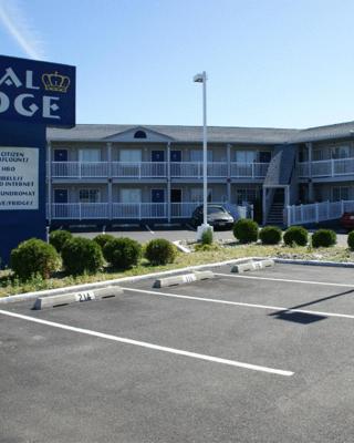 Royal Lodge