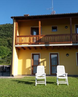 Casa Vacanze La Palanca