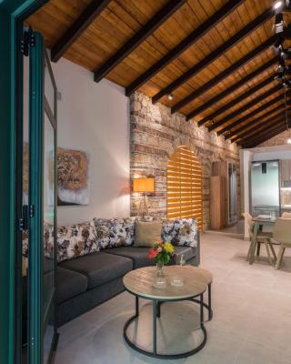 Casa Leone, cosy apartment overlooking the square