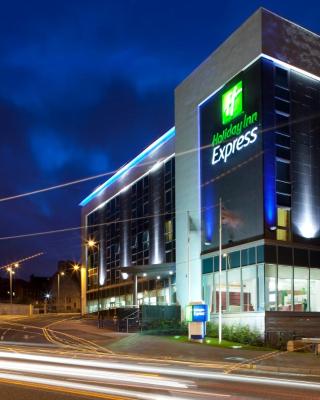 Holiday Inn Express Hamilton by IHG