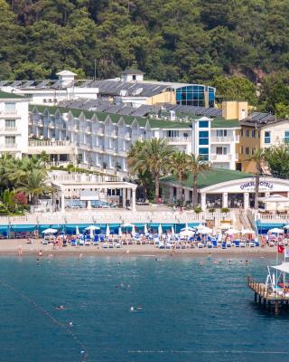 Onkel Resort Hotel