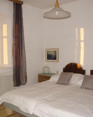 Vintage 2 Ferienwohnung für 2-3-4