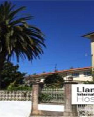 Llanes International Hostel