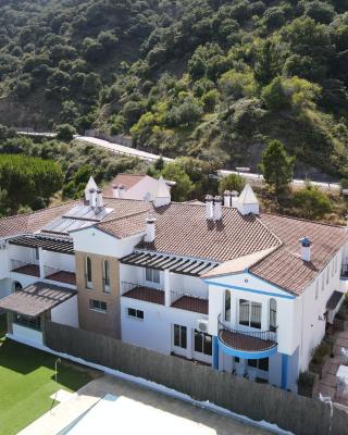 Hotel La Fuentecilla