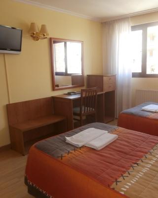 Hostal El Volante