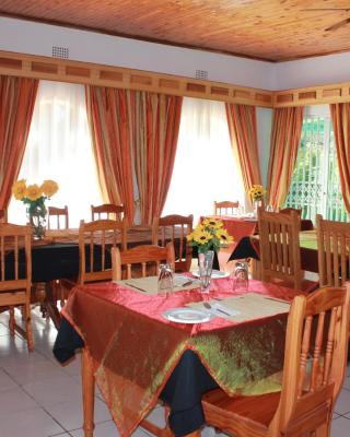 El Palmar Guesthouse