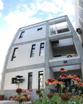 Happy Sunshine Homestay