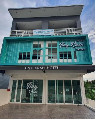 Tiny Krabi Hotel