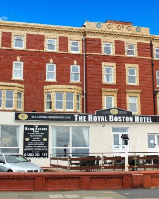 The Royal Boston Hotel