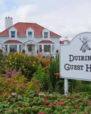 Duirinish Guest House