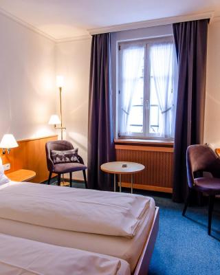 Hotel Gasthof Hecht
