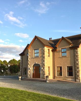 Mourne Country House Bed and Breakfast