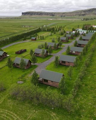 Hörgsland Cottages