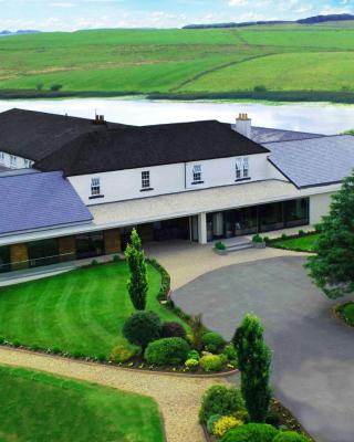 Lochside House Hotel & Spa