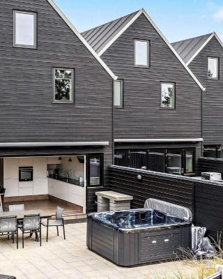8 person holiday home in Blåvand