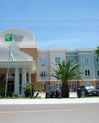 Holiday Inn Express Hotel and Suites Port Aransas/Beach Area, an IHG Hotel