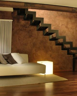 B&B Terres D'Aventure Suites