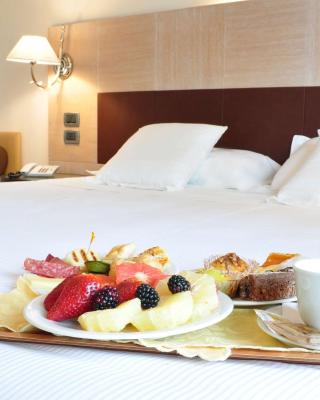 San Giorgio, Sure Hotel Collection by Best Western