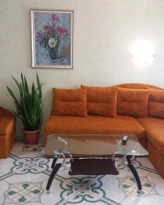 Apartment on 8 Marta Street