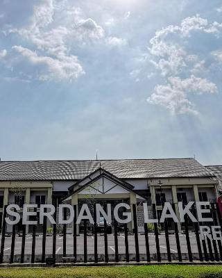SERDANG LAKE VIEW RESORT