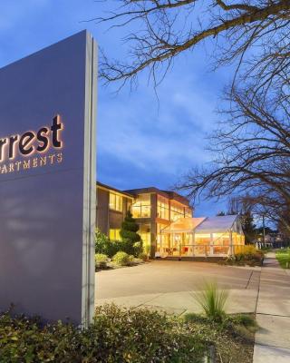 Forrest Hotel & Apartments