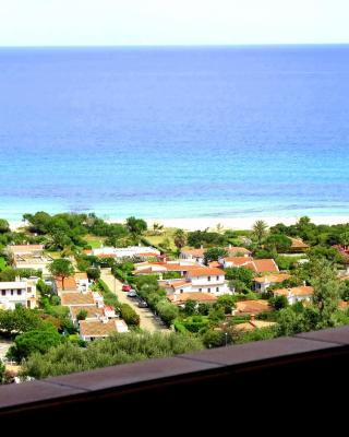 Villetta Best Vacation Ever, Costa Rei