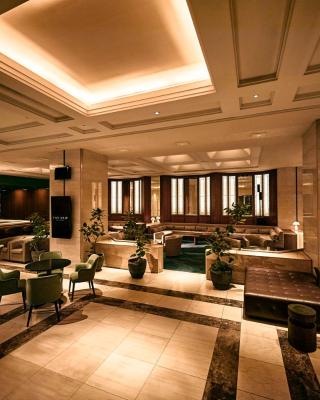 The New Hotel Kumamoto -DLIGHT LIFE & HOTELS-